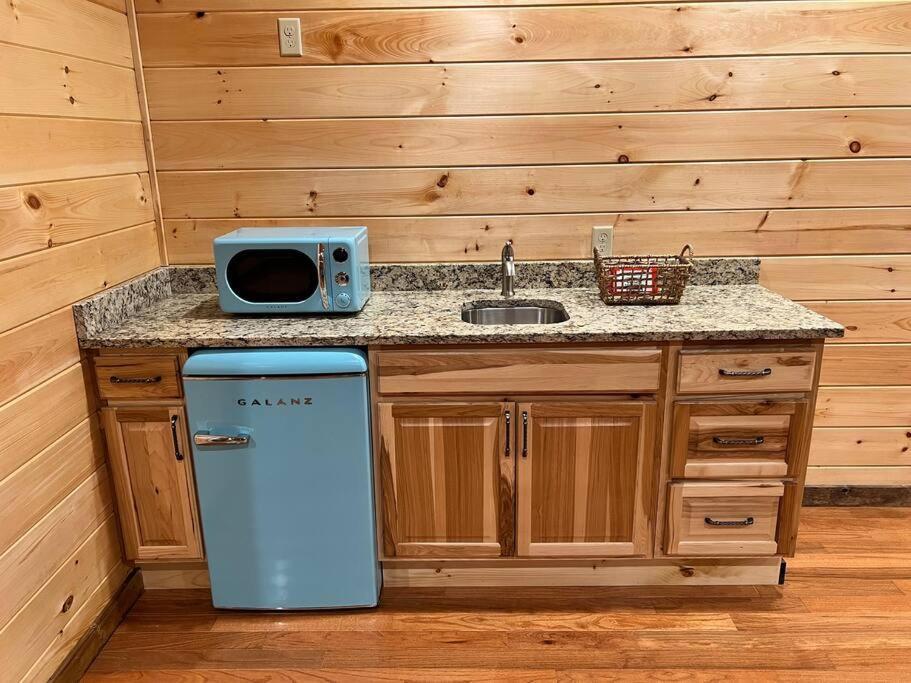 * * 4 Master Bedrooms, Views, Theater, Arcade, Evc Gatlinburg Exterior foto
